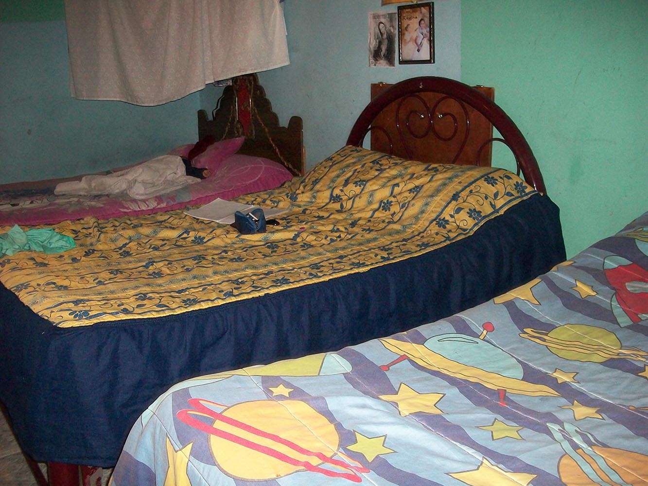 Insecure and inadequate housing in Zacatecas Global Sisters Report